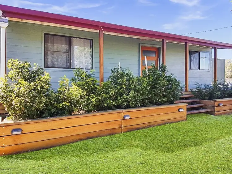 Main view of Homely house listing, 9 Delacy Street, Kaimkillenbun QLD 4406