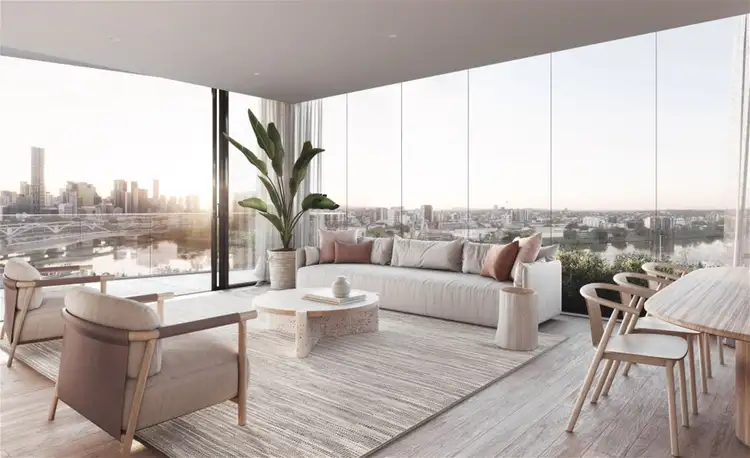 Main view of Homely apartment listing, Address available on request