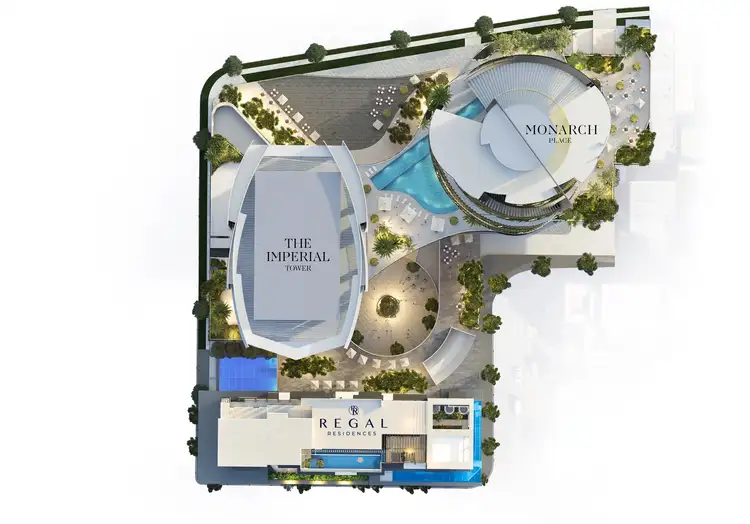 Second view of Homely apartment listing, Address available on request