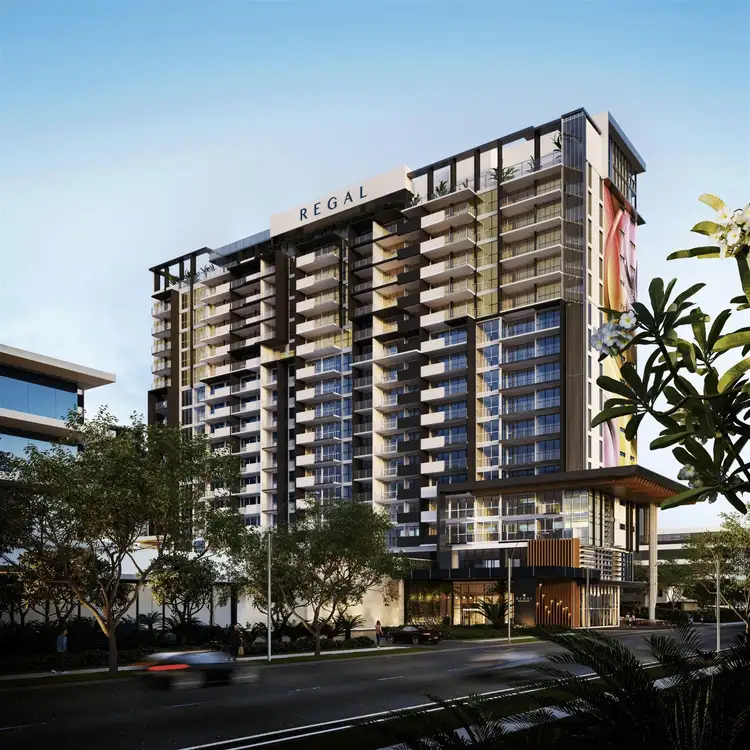 Fourth view of Homely apartment listing, Address available on request