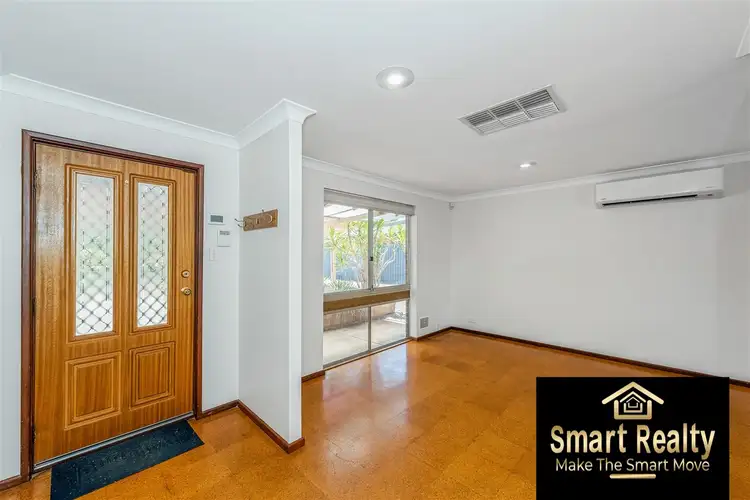 14 McAlister Way, Thornlie WA 6108
