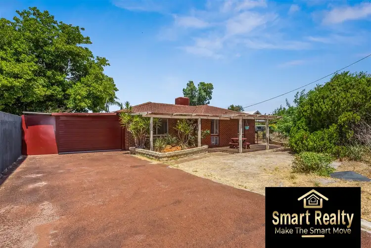 Second view of Homely house listing, 14 McAlister Way, Thornlie WA 6108
