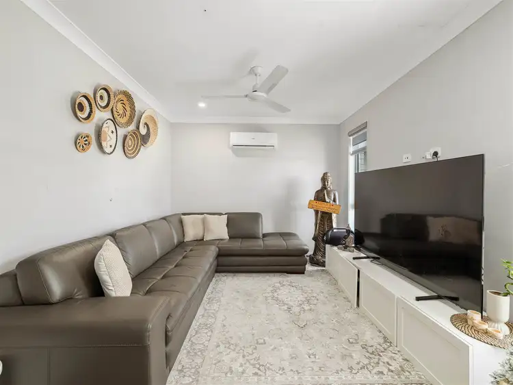 Fourth view of Homely house listing, 23 Falkirk Way, Spring Mountain QLD 4300