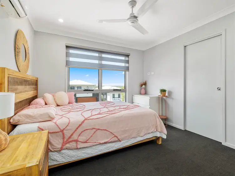 Fifth view of Homely house listing, 23 Falkirk Way, Spring Mountain QLD 4300