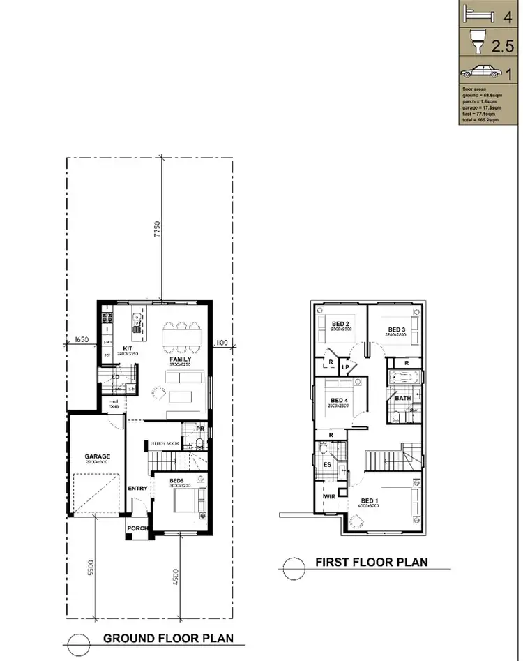 # Est reg Mid-Late 2023, Gillieston Heights NSW 2321