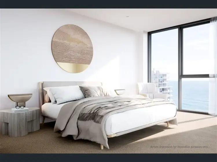 Second view of Homely apartment listing, Address available on request