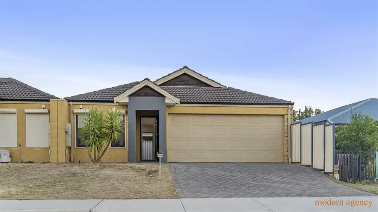 34 Chipala Road, Westminster WA 6061