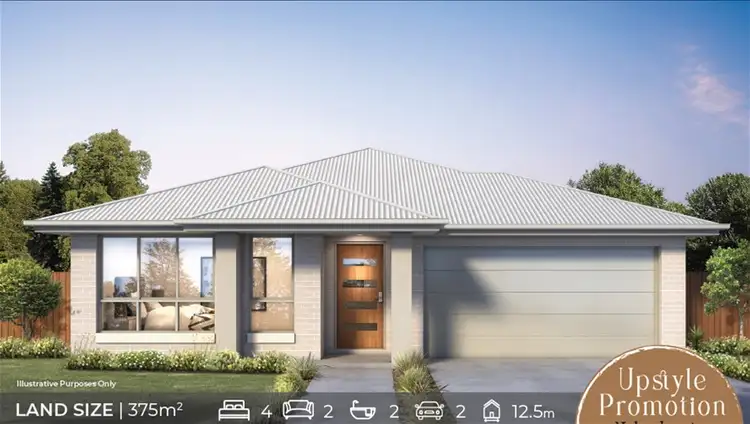 2811 Burke street, Oran Park NSW 2570