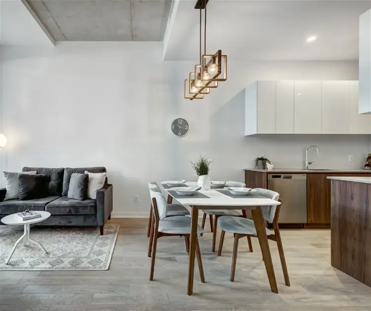 Third view of Homely apartment listing, Address available on request