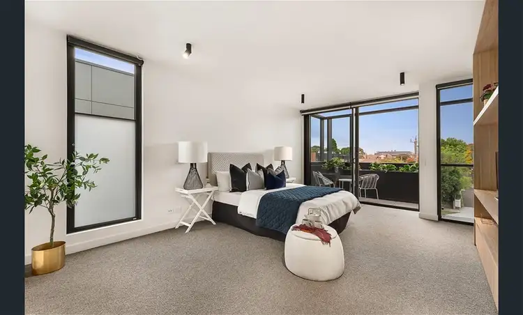 Main view of Homely apartment listing, Address available on request