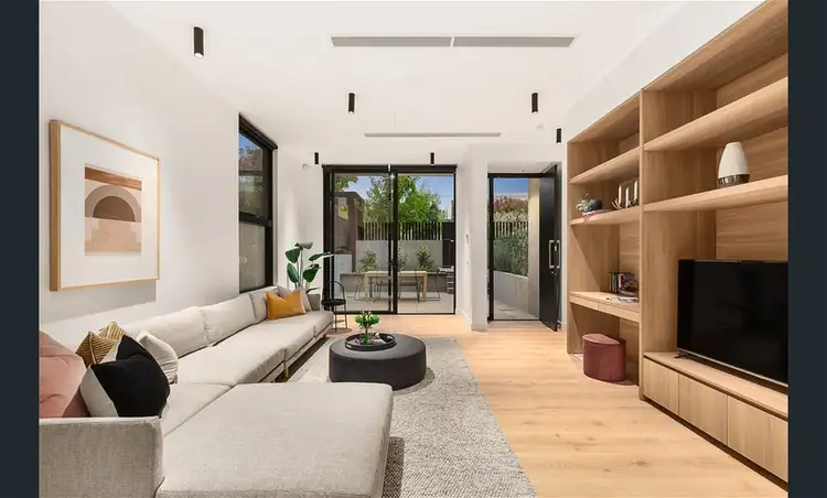 Third view of Homely apartment listing, Address available on request