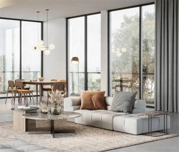 Main view of Homely apartment listing, Address available on request
