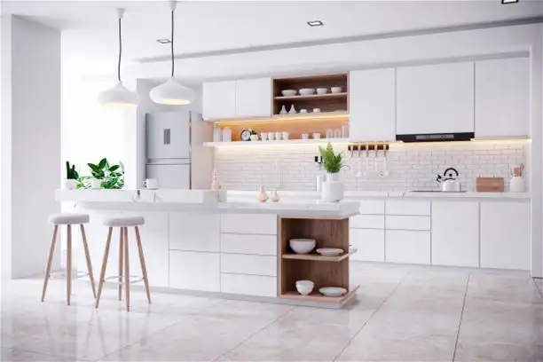 Second view of Homely apartment listing, Address available on request