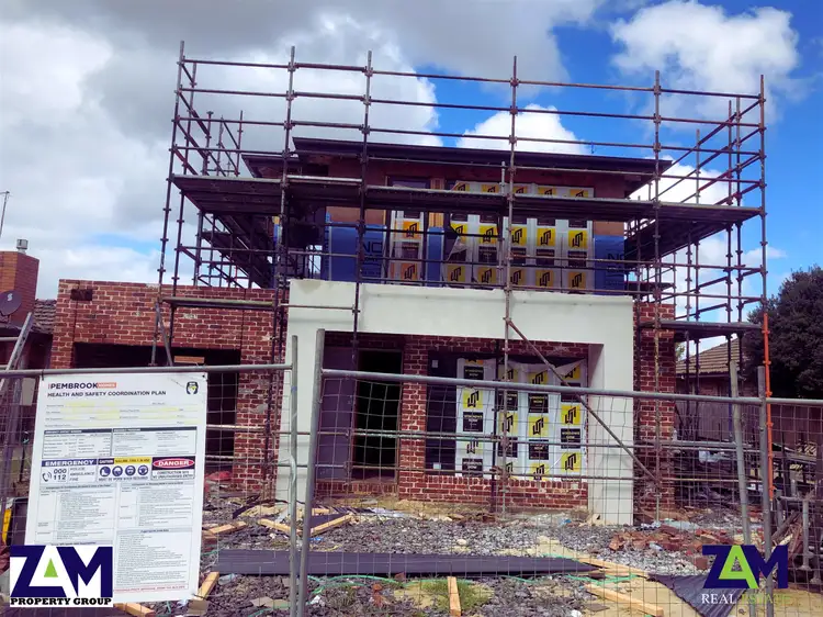Lot TBC Belair Avenue, Glenroy VIC 3046