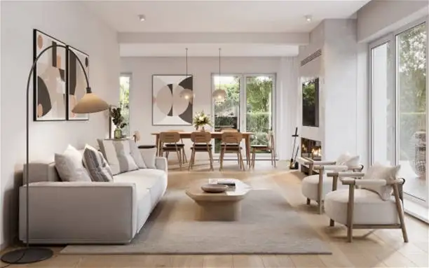 Fourth view of Homely apartment listing, Address available on request
