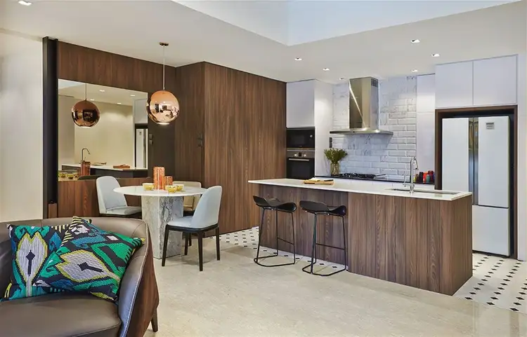 Second view of Homely apartment listing, Address available on request