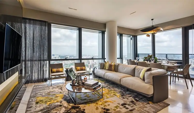 Third view of Homely apartment listing, Address available on request