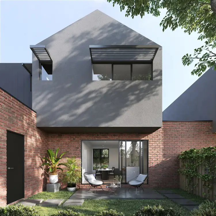 Fourth view of Homely townhouse listing, Address available on request