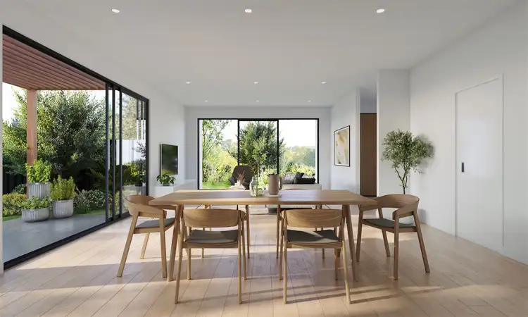 Fifth view of Homely townhouse listing, Address available on request