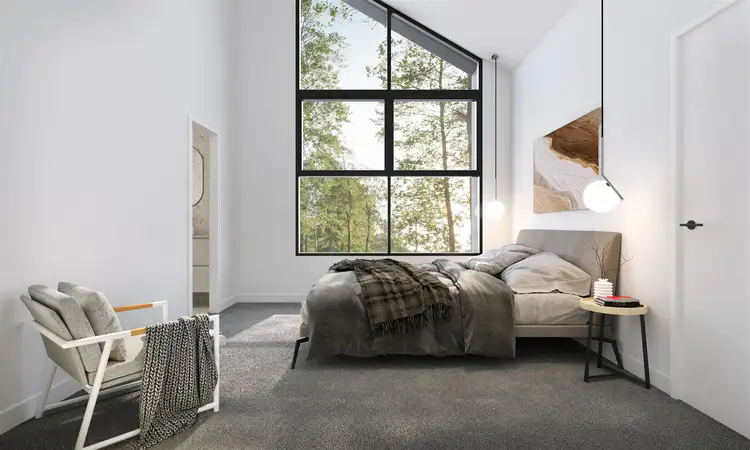 Sixth view of Homely townhouse listing, Address available on request