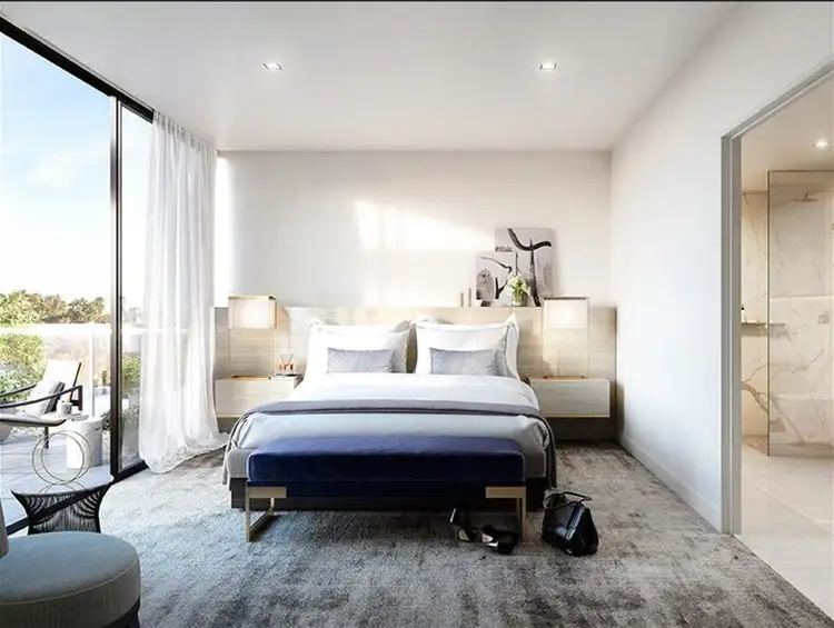 Main view of Homely apartment listing, Address available on request