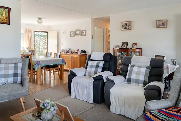 Second view of Homely house listing, 7 Onak Crescent, Springwood QLD 4127