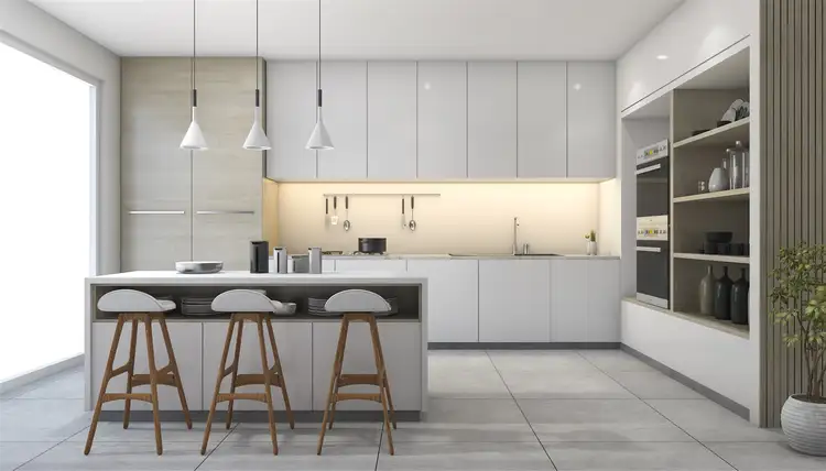 Fifth view of Homely apartment listing, Address available on request