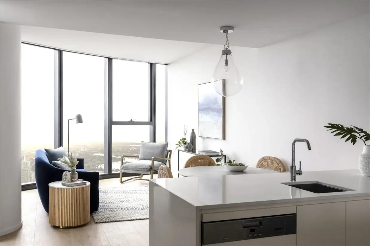 Main view of Homely apartment listing, Address available on request