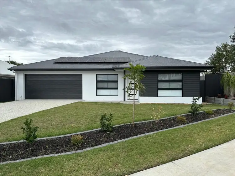 Address available on request
