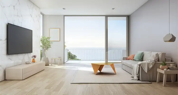 Second view of Homely apartment listing, Address available on request