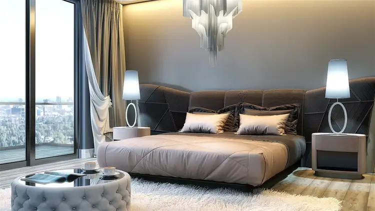 Second view of Homely apartment listing, Address available on request