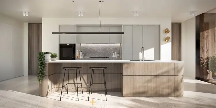 Third view of Homely apartment listing, Address available on request