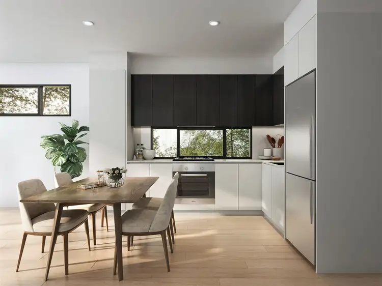 Fourth view of Homely townhouse listing, Address available on request