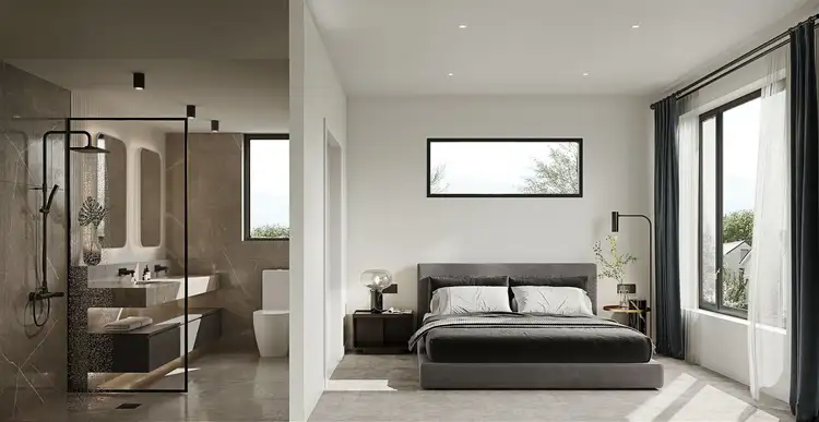 Third view of Homely townhouse listing, Address available on request