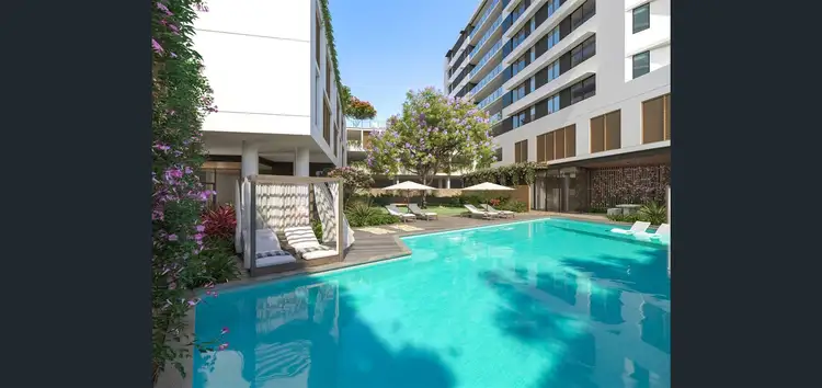 Main view of Homely apartment listing, Address available on request