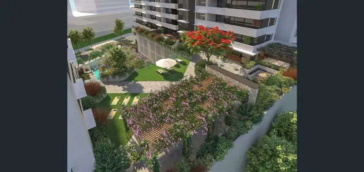 Third view of Homely apartment listing, Address available on request