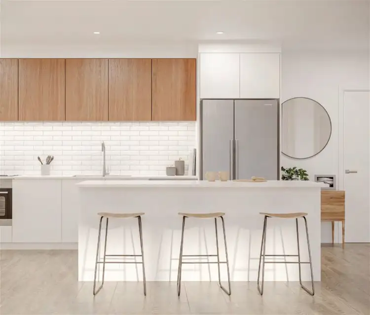 Sixth view of Homely apartment listing, Address available on request