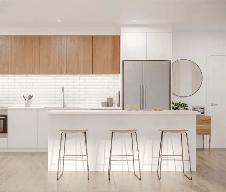 Third view of Homely apartment listing, Address available on request