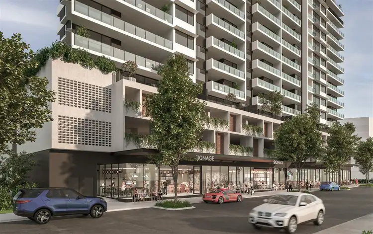 Fifth view of Homely apartment listing, Address available on request