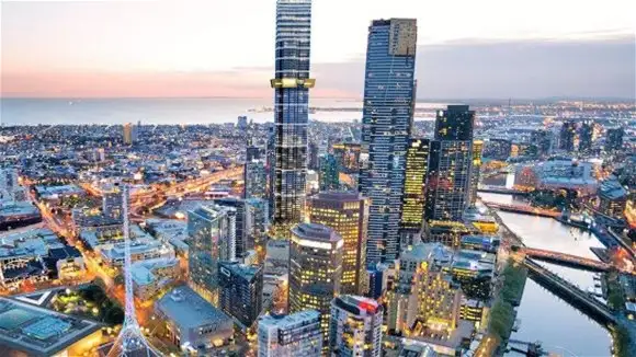 1709/70 Southbank Boulevard, Southbank VIC 3006