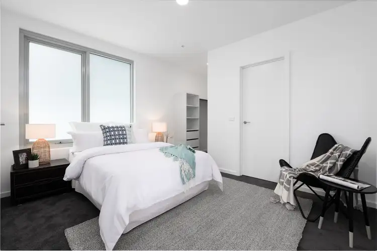 Third view of Homely apartment listing, TBC Dalgety Street, Oakleigh VIC 3166