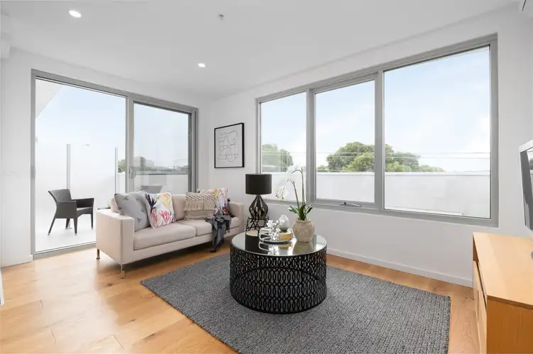 Fifth view of Homely apartment listing, TBC Dalgety Street, Oakleigh VIC 3166