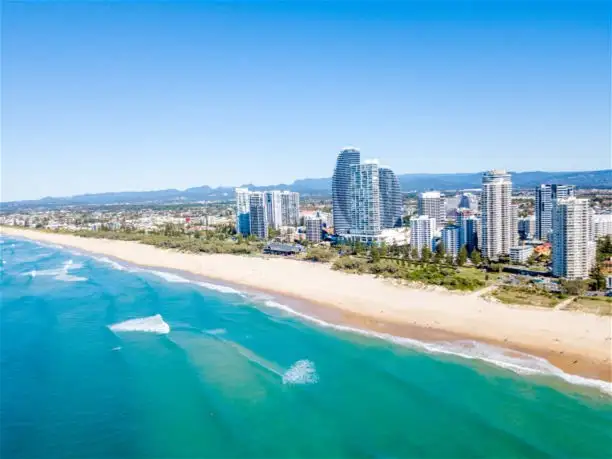 Main view of Homely apartment listing, Address available on request