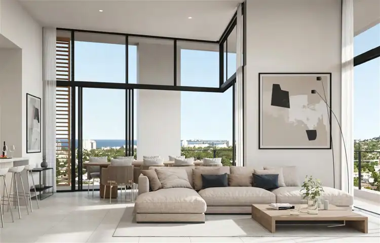 Second view of Homely apartment listing, Address available on request