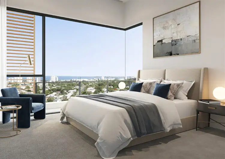Third view of Homely apartment listing, Address available on request