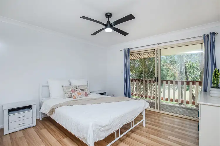 Fifth view of Homely townhouse listing, 89/36 Weedons Road, Nerang QLD 4211