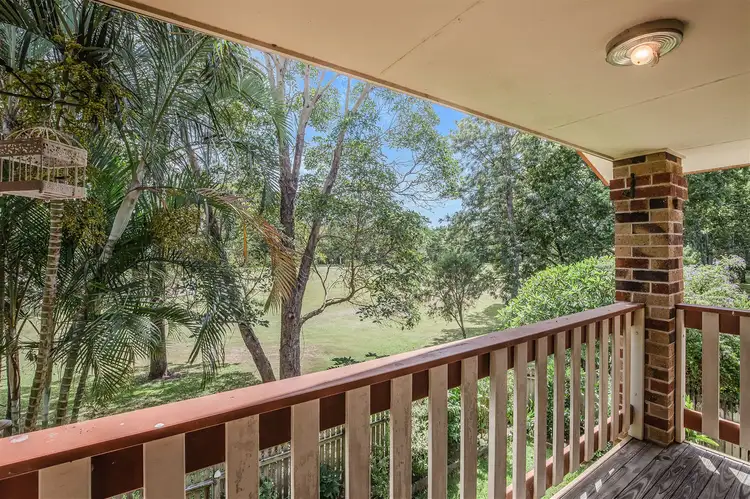 Sixth view of Homely townhouse listing, 89/36 Weedons Road, Nerang QLD 4211