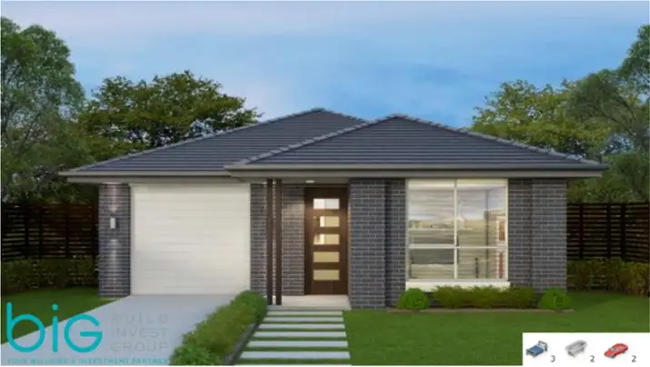 ID 2546HH/Lot 19 Wadalba Hills Estate, Wadalba NSW 2259
