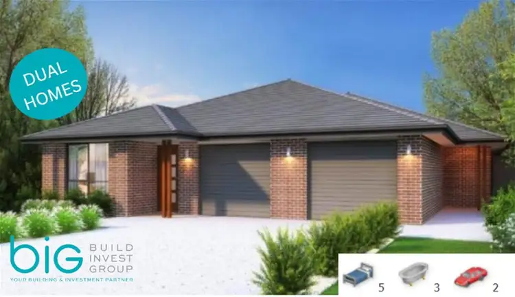 Second view of Homely house listing, Address available on request