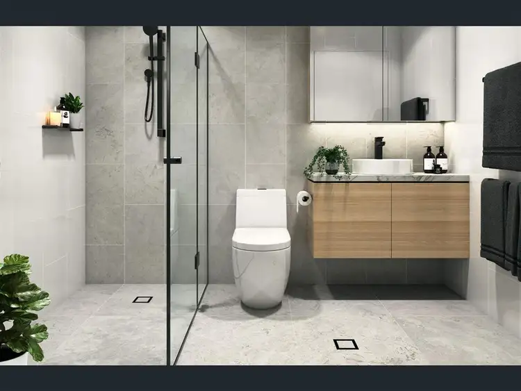 Second view of Homely apartment listing, Address available on request